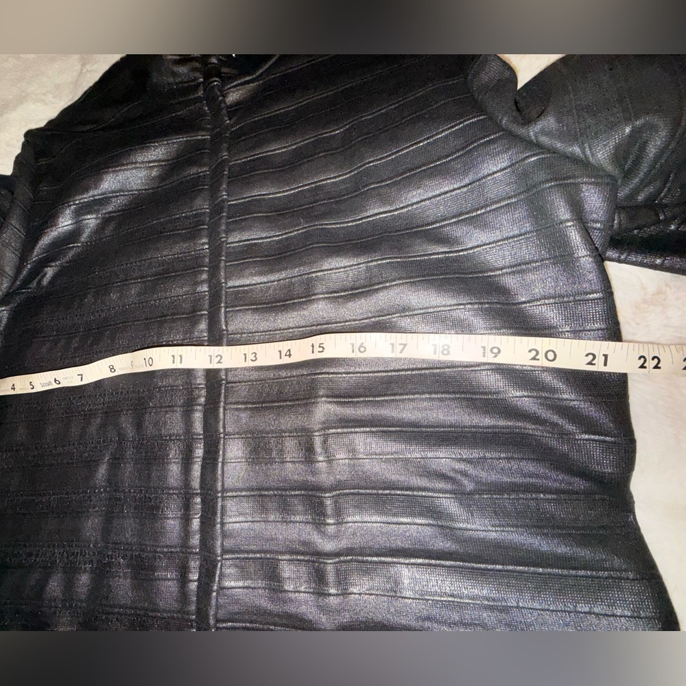 Escada Black wool Jacket - Picture 10 of 10